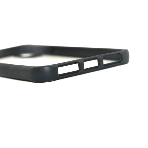 Mobilskal Stöttåligt iPhone XS Max - Svart