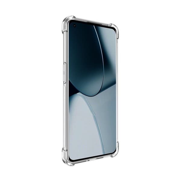 Stöttåligt Mobilskal OnePlus 10 Pro - Svart