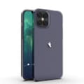 Miniatyrbillede 3 af 7: Mobilskal TPU iPhone 12/12 Pro - Transparent