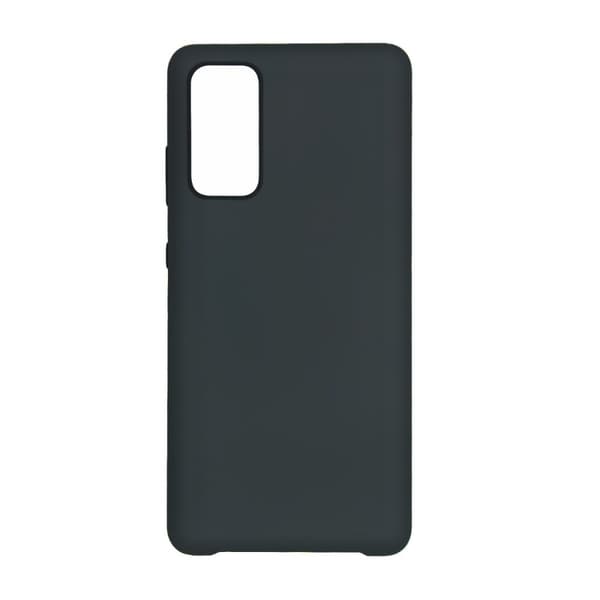 Samsung Galaxy S20 FE Silikonskal - Svart