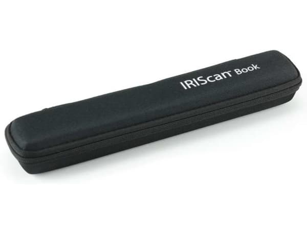 I.R.I.S. - Skannerin kantolaukku - IRIScan Book 5:lle (458933)