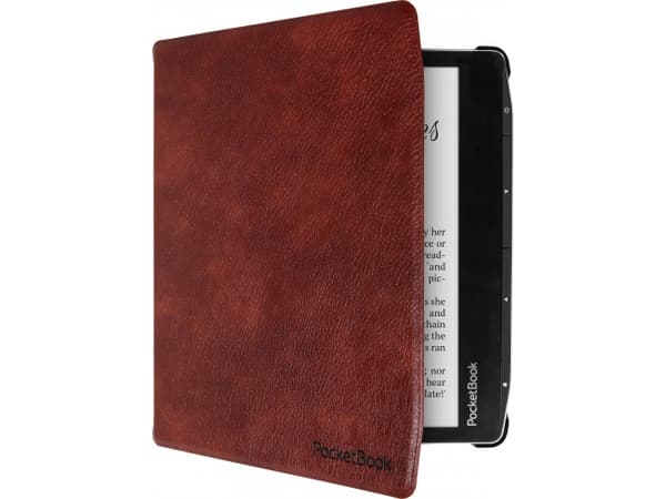 PocketBook Shell series - Skydd
