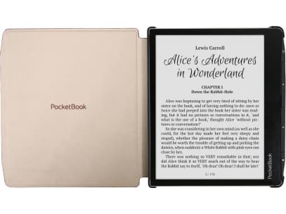 PocketBook Shell series - Skydd
