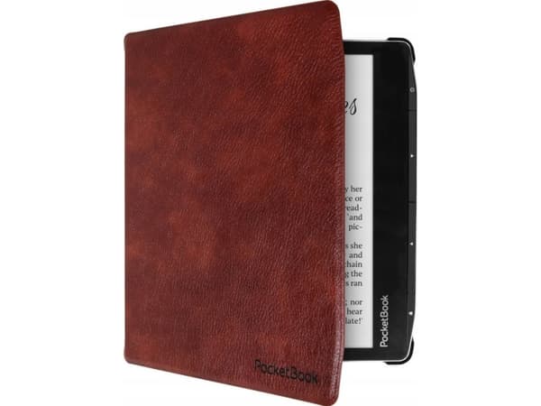 PocketBook Shell series - Skydd