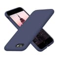Miniatyrbillede 1 af 2: iPhone 7/8/SE (2020/2022) Silikonskal Rvelon - Blå