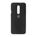 Pikkukuva 1 / 2: Silikonskal OnePlus 7 Pro - Svart