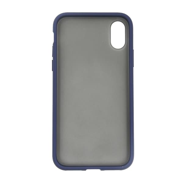 Mobilskal TPU iPhone X/XS - Blå