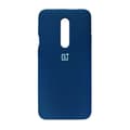 Pikkukuva 1 / 2: Silikonskal OnePlus 7 Pro - Blå