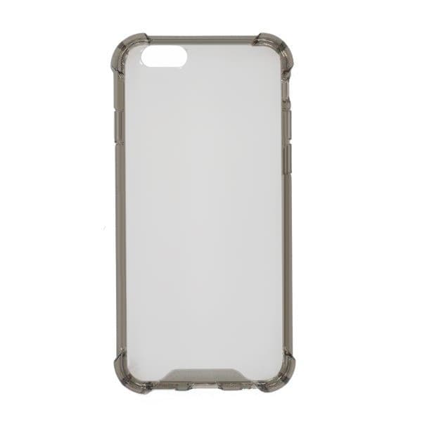 Stöttåligt Mobilskal iPhone 5/5S/5C/SE - Svart