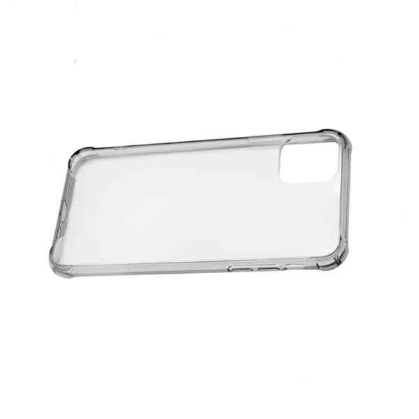 Stöttåligt Mobilskal iPhone 11 Pro - Grå