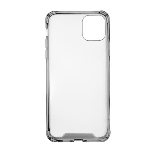 Stöttåligt Mobilskal iPhone 11 Pro - Grå