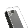 Pikkukuva 3 / 6: iPhone 12 Pro Max Stöttåligt Skal Rvelon - Transparent