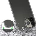 Pikkukuva 5 / 6: iPhone 12 Pro Max Stöttåligt Skal Rvelon - Transparent
