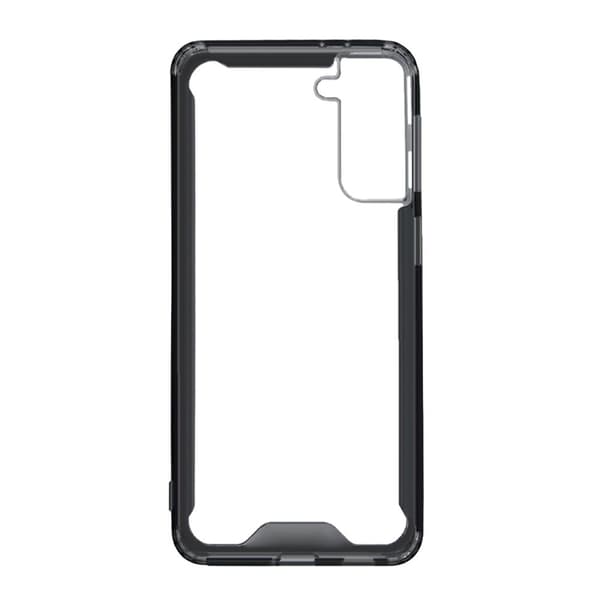Stöttåligt Skal Samsung Galaxy S21 Plus - Svart