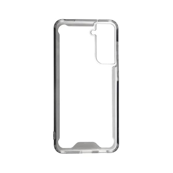Stöttåligt Skal Samsung Galaxy S21 FE - Svart