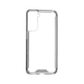 Miniatyrbillede 1 af 4: Stöttåligt Skal Samsung Galaxy S21 FE - Svart