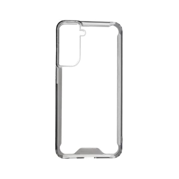 Stöttåligt Skal Samsung Galaxy S21 FE - Svart