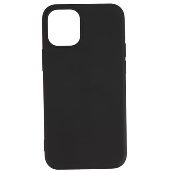 Mattbehandlat Tunt Skal & Hydrogel Skärmskydd iPhone 13 Pro Max