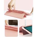 Miniatyrbild 4 av 6: iPad Air 4/5 (2020/2022) Fodral - Violett
