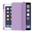 Miniatyrbild 1 av 6: iPad Air 4/5 (2020/2022) Fodral - Violett