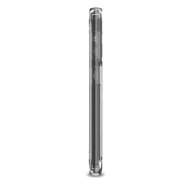 Stöttåligt Skal Samsung Galaxy S21 - Transparent