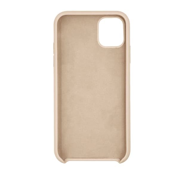 iPhone 11 Pro Mobilskal Silikon - Rosa