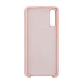 Miniatyrbillede 4 af 6: Samsung Galaxy A50 Silikonskal - Rosa