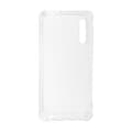 Miniatyrbillede 3 af 3: Stöttåligt Skal Samsung A50 - Transparent