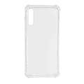 Miniatyrbillede 1 af 3: Stöttåligt Skal Samsung A50 - Transparent
