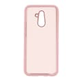 Pikkukuva 2 / 2: Silikonskal Huawei Mate 20 Lite - Rosa