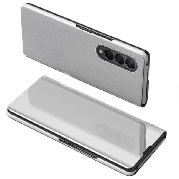 Elegant LEMAN Fodral - Samsung Galaxy Z Fold 4