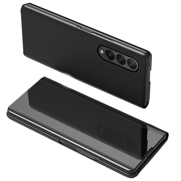Elegant LEMAN Fodral - Samsung Galaxy Z Fold 4