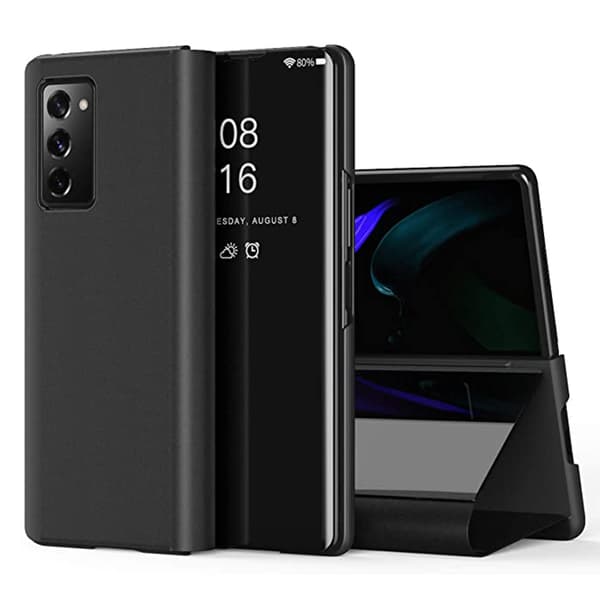 Praktiskt Leman Fodral - Samsung Galaxy Z Fold 2