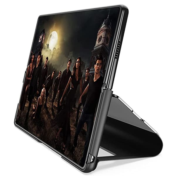 Praktiskt Leman Fodral - Samsung Galaxy Z Fold 2