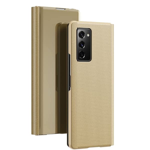 Praktiskt Leman Fodral - Samsung Galaxy Z Fold 2