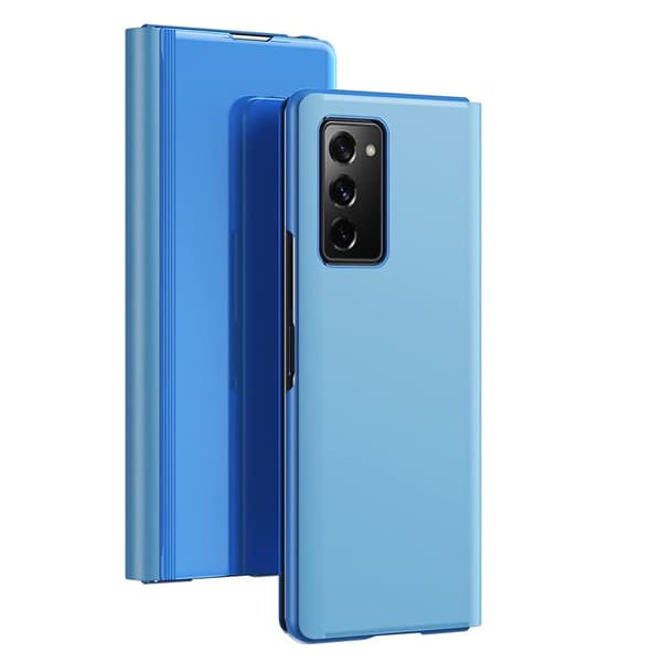 Praktiskt Leman Fodral - Samsung Galaxy Z Fold 2