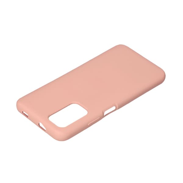 Silikonskal Xiaomi Redmi 9T - Rosa
