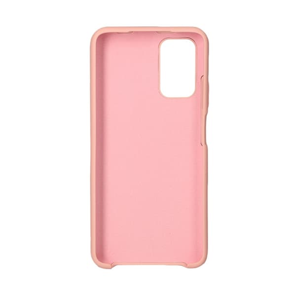 Silikonskal Xiaomi Redmi 9T - Rosa