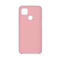 Miniatyrbillede 4 af 4: Silikonskal Xiaomi Redmi 9C - Rosa