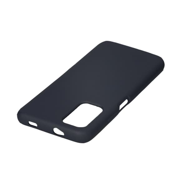 Silikonskal Xiaomi Redmi 9T - Blå