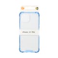 Miniatyrbillede 7 af 7: Stöttåligt Mobilskal iPhone 13 Mini - Blå