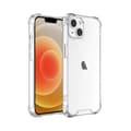 Pikkukuva 1 / 4: Stöttåligt Mobilskal iPhone 13 Mini - Svart
