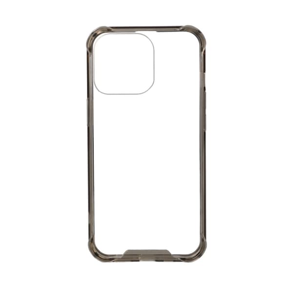 Stöttåligt Mobilskal iPhone 13 Pro - Svart