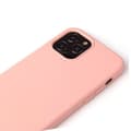 Miniatyrbillede 2 af 4: Mobilskal Silikon iPhone 13 Mini - Rosa