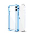 Miniatyrbillede 2 af 5: Stöttåligt Mobilskal iPhone 13 - Blå