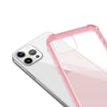Miniatyrbillede 3 af 6: Stöttåligt Mobilskal iPhone 13 - Rosa