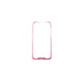 Miniatyrbillede 6 af 6: Stöttåligt Mobilskal iPhone 13 - Rosa