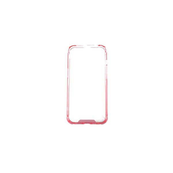 Stöttåligt Mobilskal iPhone 13 - Rosa