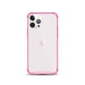 Miniatyrbillede 1 af 6: Stöttåligt Mobilskal iPhone 13 - Rosa