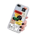 Miniatyrbillede 1 af 3: Stöttåligt Mobilskal iPhone 7/8/SE (2020/2022) - Fashion Prisetiketter